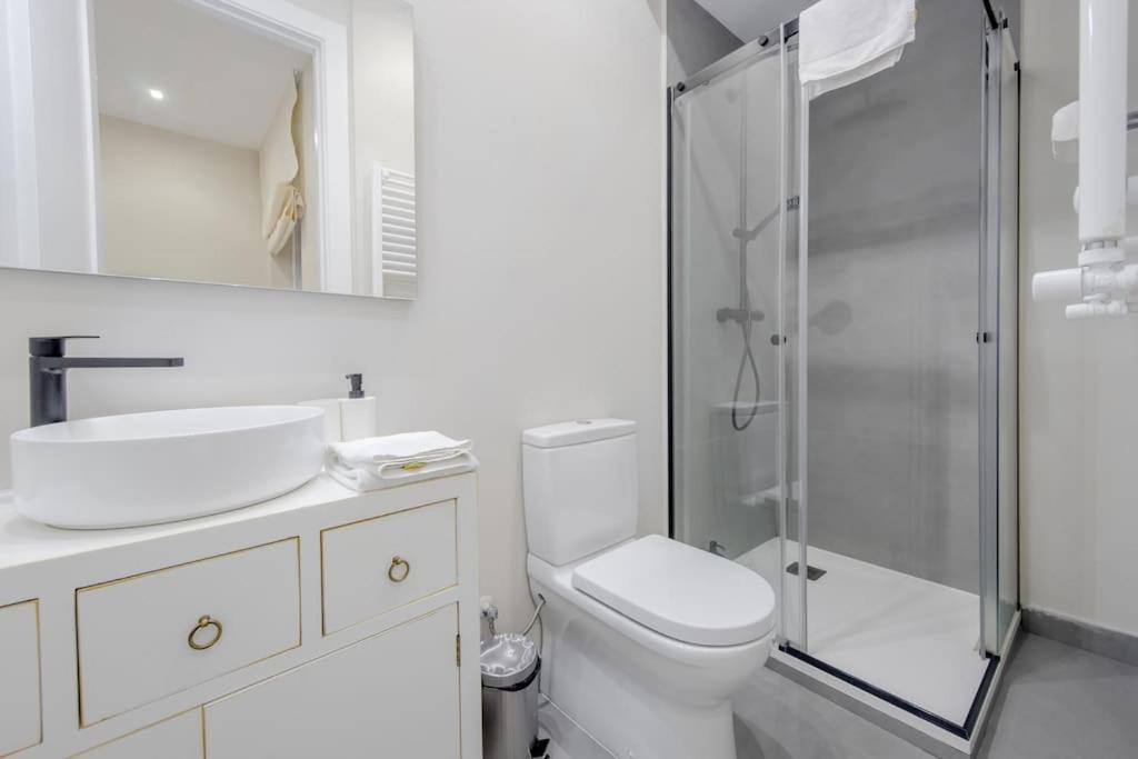 Appartamento Exclusivo Piso De 4 Hab Con Vistas A La Latina *